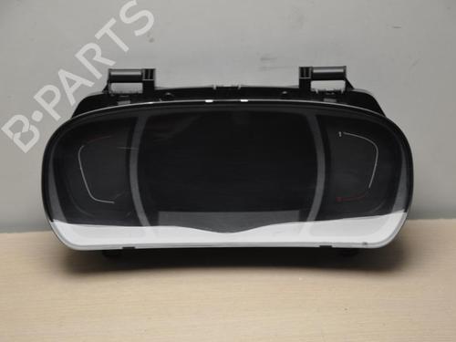 Used Instrument cluster RENAULT KADJAR (HA_, HL_) 1.6 dCi 130 (HLA4) (130 hp) 28919464