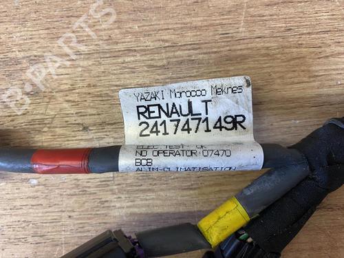 Wiring harness RENAULT MEGANE E-TECH SUV EV60 (BNJ1) | BP38966431E16 - Image 2