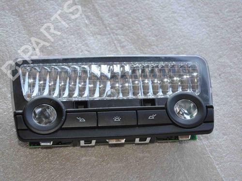 Used Interior roof light BMW 5 (F10) 535 i xDrive (326 hp) 28920193