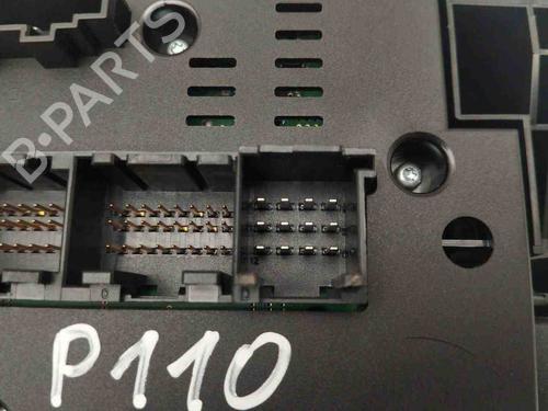 Elektronisk sensor PORSCHE MACAN (95B) 3.0 S | BP28922352M84 