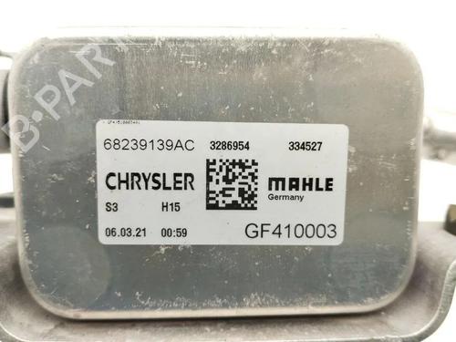 Oil radiator CHRYSLER PACIFICA (RU) 3.6 Hybrid | BP28948597M33 