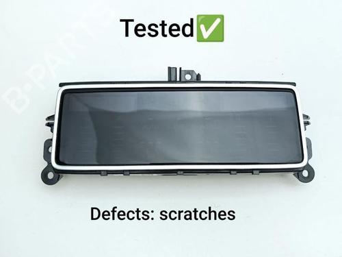 Elektronisk sensor AUDI E-TRON (GEN) 55 quattro (408 hp) 28926494