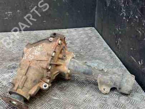 Differensial forvogn TOYOTA LAND CRUISER PRADO (_J15_) 2.8 D-4D (GDJ150_, GDJ155_, GDJ150, GDJ151) (177 hp) 28925312