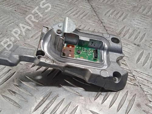 Used Electronic module Electronic module BMW 5 (F10) 550 i (408 hp) 28934030 28934030