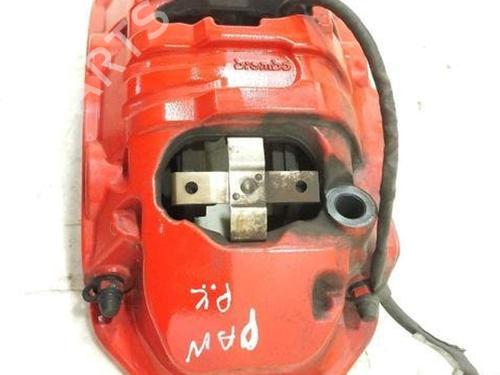 Left front brake caliper PORSCHE PANAMERA (971) 3.0 4 (97ABA1, 97BBA1) | BP28943445M105