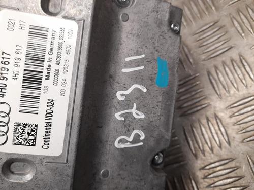 Electronic module AUDI A8 D4 (4H2, 4H8, 4HC, 4HL) 4.0 TFSI quattro | BP37564476M83 - Image 5