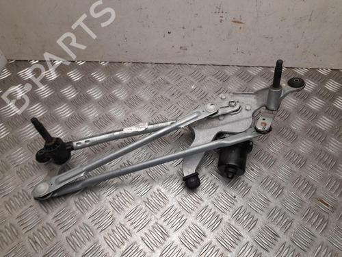 Used Front wipers mechanism Front wipers mechanism 37564639 37564639