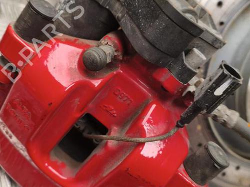 Right front brake caliper MASERATI LEVANTE SUV (M161) 3.0 S Q4 | BP40242060M104 - Image 7