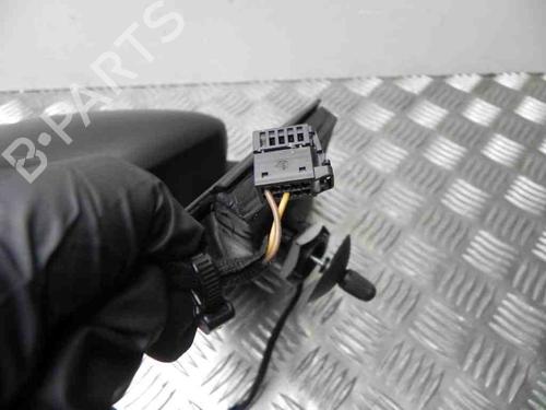 Left mirror VW POLO V (6R1, 6C1) 1.6 TDI | BP28931687C26 