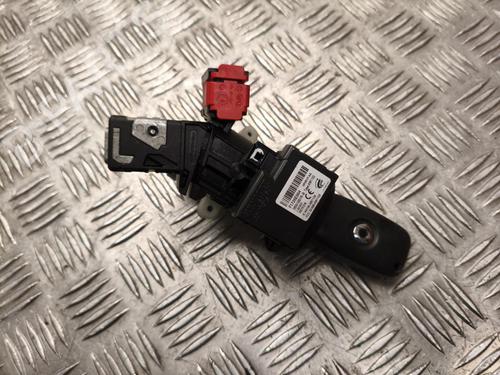 Other SMART FORFOUR Hatchback (453) electric drive / EQ (453.091) | BP37863456O1 - Image 2