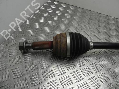 Driveshaft TESLA MODEL S (5YJS) 85D AWD | BP37578240M37 - Image 2