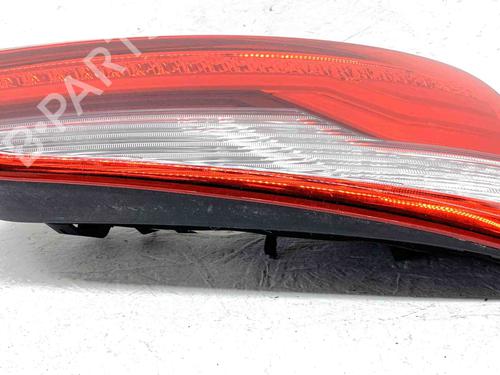 Right taillight AUDI A1 (8X1, 8XK) S1 quattro | BP28911301C35 