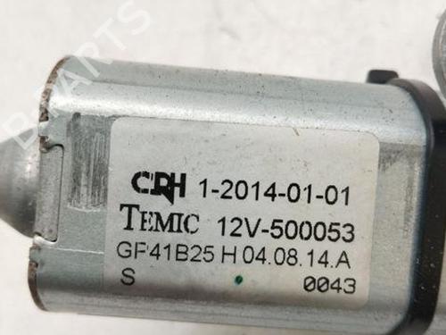 Electronic module PORSCHE PANAMERA (970) 3.0 S E-Hybrid | BP28913358M83 