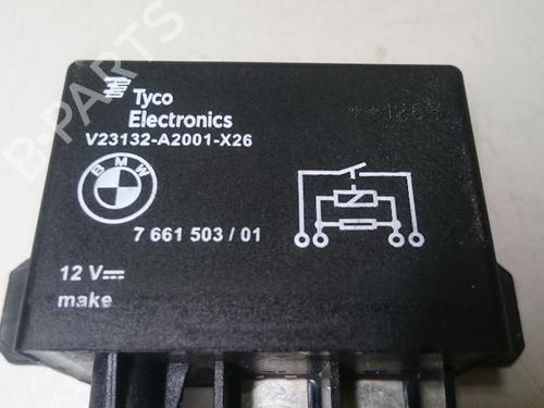 Electronic sensor BMW 5 Gran Turismo (F07) 550 i xDrive | BP37544577M84 - Image 2