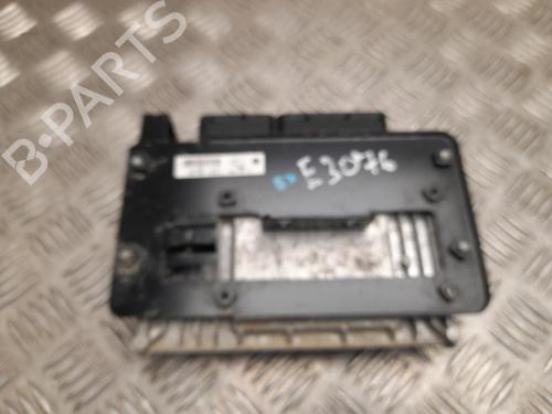 Engine control unit (ECU) HYUNDAI IONIQ 6 (CE) EV All-wheel Drive | BP37563920M57 - Image 3