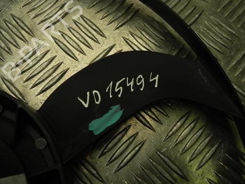 Radiator fan FORD FOCUS III Turnier 1.6 EcoBoost | BP28924405M35 