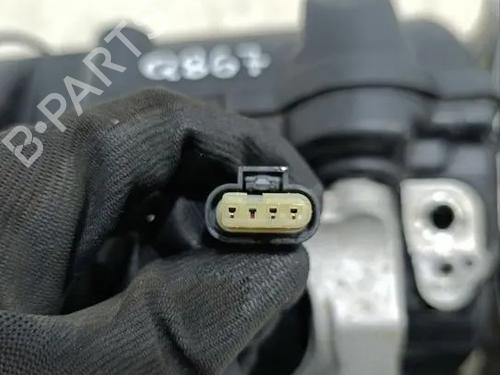 AC compressor MERCEDES-BENZ EQE (V295) EQE 350 (295.125) | BP29310855M34  - Image 7