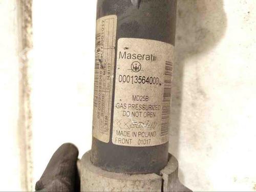Left front shock absorber MASERATI GHIBLI III (M157) 3.0 S Q4 | BP28913306M16