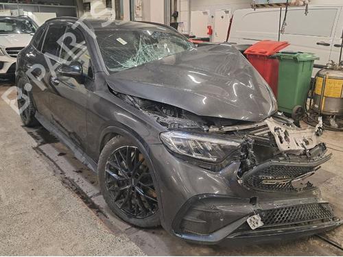 Sæde sæt MERCEDES-BENZ GLC (X254) 300e 4-matic (254.656) | BP39543604C78 - Image 11