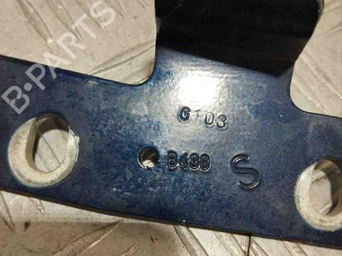 Hinge/Door check strap MASERATI GRAN TURISMO I 4.7 | BP28922998C146 