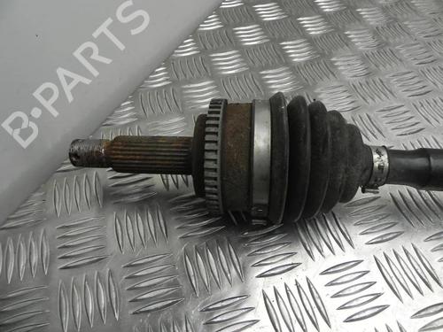 Right front driveshaft HYUNDAI i30 (FD) 1.4 | BP28930356M39 - Image 2