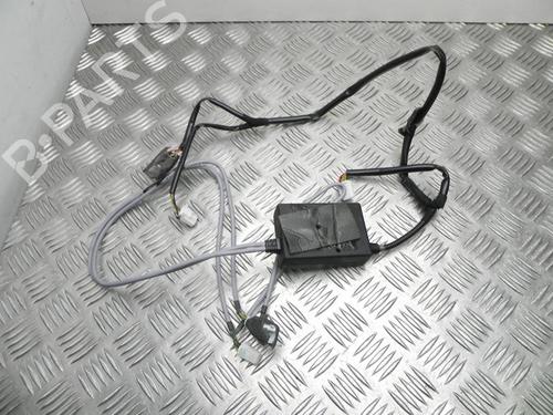 Electronic module LEXUS RX (_L1_) 450h AWD (GYL15, GYL15_, GYL15R) | BP37580075M83 - Image 2