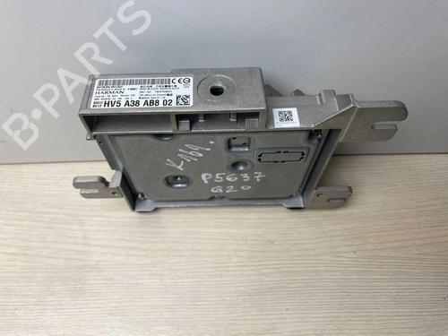 Electronic module BMW 3 (G20, G80, G28) 320 i | BP32370082M83 - Image 4
