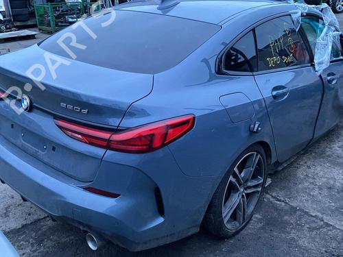 Luftventil BMW 2 Gran Coupe (F44) 220 d | BP37559202I21 - Image 7