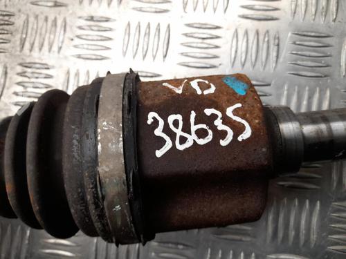 Driveshaft CITROËN JUMPER II Van 2.2 HDi 110 | BP37566688M37 - Image 4