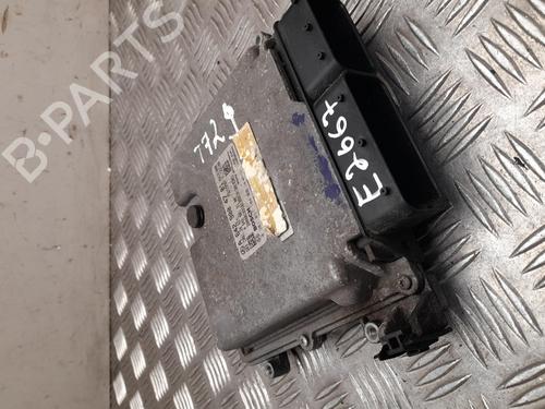 Used Engine control unit (ECU) MERCEDES-BENZ GLE Coupe (C292) 350 d 4-matic (292.323, 292.324) (258 hp) 28930873