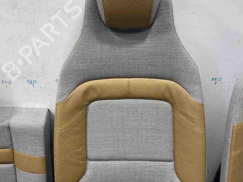 Used Seats set BMW i3 (I01) Electric (102 hp) 28913267