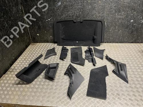 Seats set VOLVO XC90 II (256) D5 AWD | BP36045644C78  - Image 11
