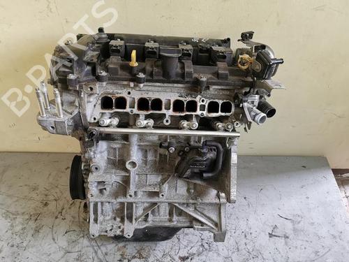 Used Engine MAZDA CX-3 (DK) 2.0 SKYACTIV-G (DK5W, DK6W) (120 hp) 28919137