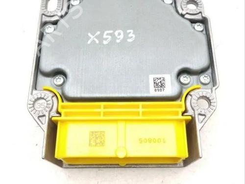 Used ECU airbags ECU airbags BENTLEY CONTINENTAL FLYING SPUR (3W_) 6.0 FLEX (610 hp) 28926672 28926672