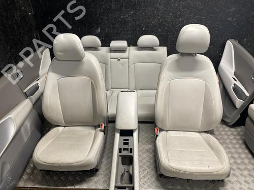 Sæde sæt HYUNDAI IONIQ 6 (CE) EV All-wheel Drive | BP37573357C78 - Image 2