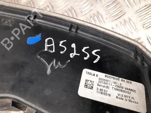 Right taillight TESLA MODEL S (5YJS) P100D AWD | BP28939880C35  - Image 6