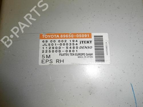 Electronic module TOYOTA AVENSIS Estate (_T27_) 2.0 D-4D (ADT270_, ADT270R) | BP28932121M83