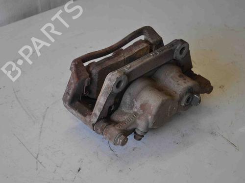 Right front brake caliper MERCEDES-BENZ EQA (H243) EQA 250+ (243.702) | BP28909158M104 