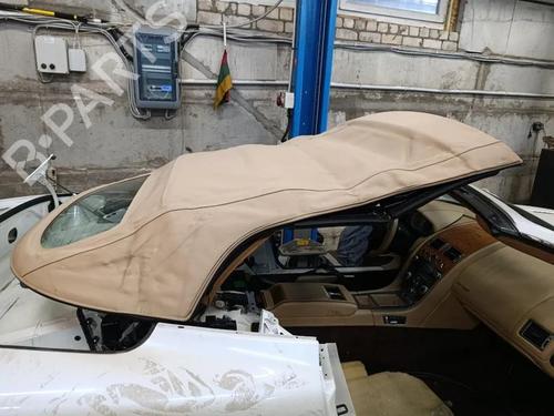 Other ASTON MARTIN VIRAGE Volante 6.0 | BP35958190O1 - Image 4