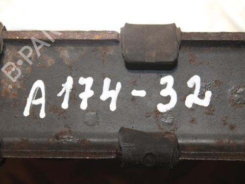 Engine mount VOLVO XC60 I SUV (156) D3 / D4 | BP38965276M89 - Image 3