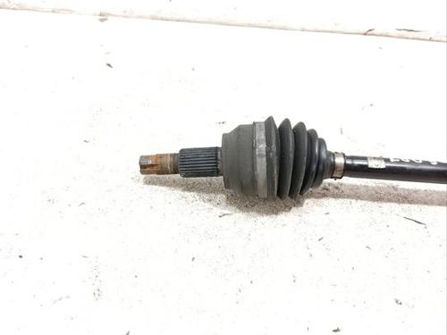 Left front driveshaft MASERATI QUATTROPORTE VI 3.0 S Q4 | BP39083940M38 - Image 2