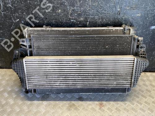 Køler VW MULTIVAN T5 (7HM, 7HN, 7HF, 7EF, 7EM, 7EN) 2.0 BiTDI (180 hp) 28920240