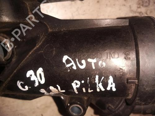 Thermostat housing VOLVO C30 (533) 2.0 D | BP28947176M116