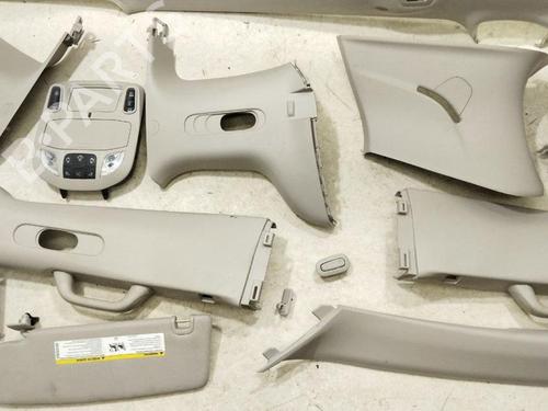 Interior roof CHRYSLER PACIFICA (RU) 3.6 Hybrid | BP28920943I12 