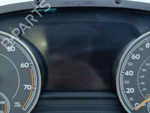Instrument cluster BENTLEY BENTAYGA (4V1) 6.0 | BP38997137C47 - Image 4