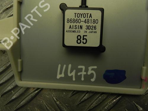 Antenna/Base LEXUS RX (_L1_) 450h (GYL10_) | BP28918281C140 