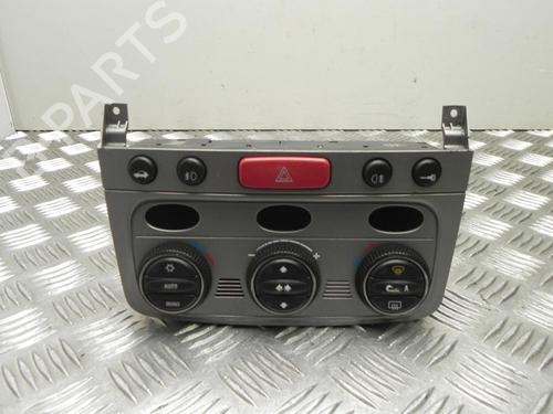 Elektronisk modul ALFA ROMEO GT (937_) 1.9 JTD (937CXN1B) (150 hp) 28918513