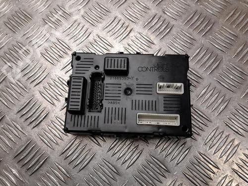 Elektronische module NISSAN MICRA II (K11) 1.4 i 16V (AK11) (82 hp) 28939808