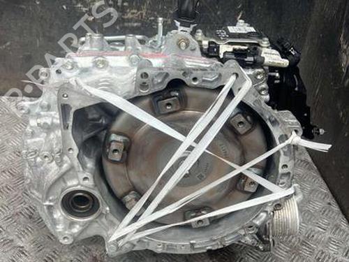 Gearkasse Gearkasse OPEL ASTRA L Sports Tourer (OV5) 1.5 CDTi (FCYHZT, FCYHZJ) (131 hp) 37573970 37573970