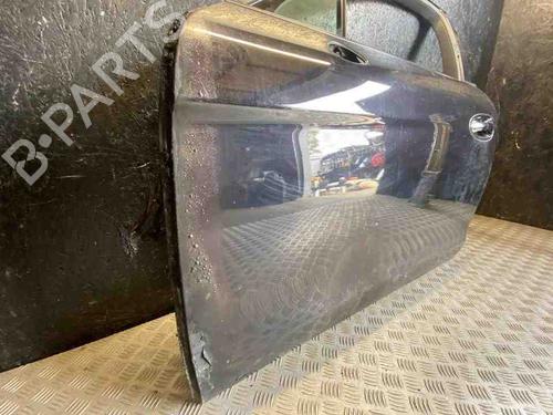 Left front door PORSCHE PANAMERA (970) 3.0 D | BP28927620C2